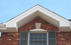 Why Soffits and Fascias Are Important